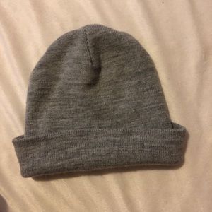 Kansas City beanie